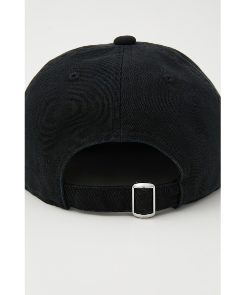 SLY(スライ)の「CHAOS COTTON CAP コットンキャップ(キャップ・レディース・ブルー/ベージュ/ブラック・FREE)」の14枚目の写真