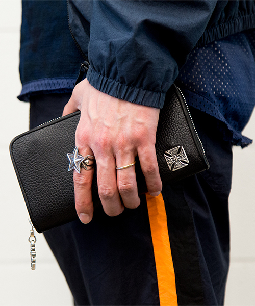 BILL WALL LEATHER（ビルウォールレザー）の「Bill Wall Leather