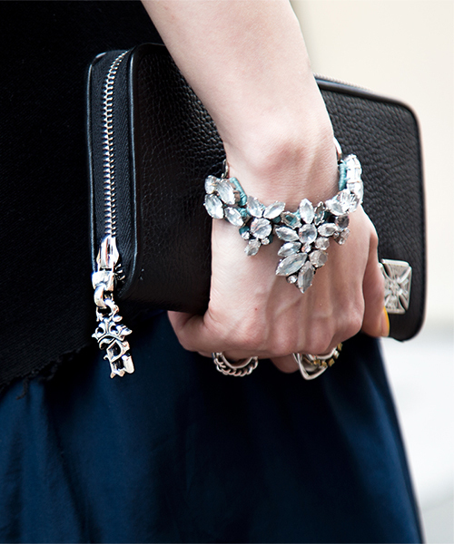 BILL WALL LEATHER（ビルウォールレザー）の「Bill Wall Leather