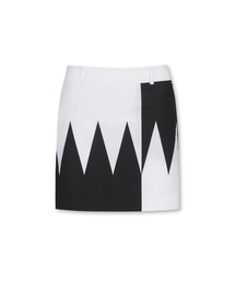 WOMENS シーズンパターン Hラインスカート