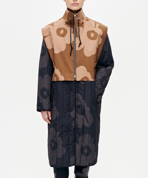 Marimekko　Juhlaunikko / Magnea vest ウニッコ marimekko（マリメッコ）の「Juhlaunikko / Magnea vest（ベスト