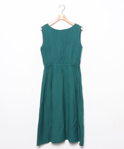 ブランド古着 ノースリーブワンピース ワンピース Natural Beauty Basic ナチュラルビューティーベーシック のファッション通販 Zozoused