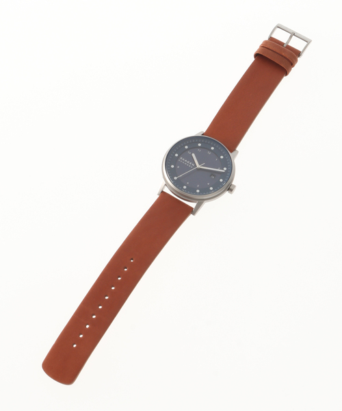 SKAGEN(スカーゲン)の「SKAGEN SKW6739 40mm【 ウォッチ 】(アナログ腕時計・レディース・シルバー・FREE)」の8枚目の写真