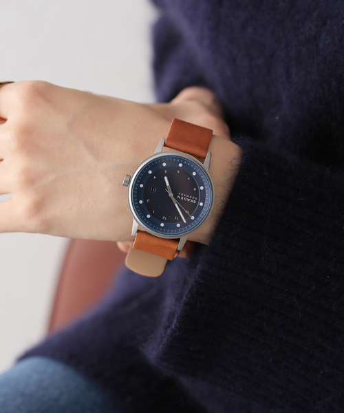 SKAGEN(スカーゲン)の「SKAGEN SKW6739 40mm【 ウォッチ 】(アナログ腕時計・レディース・シルバー・FREE)」の11枚目の写真