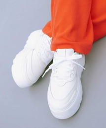 UGG | UGG W MARIN MEGA LACE / アグ マリン メガ レース(スニーカー)