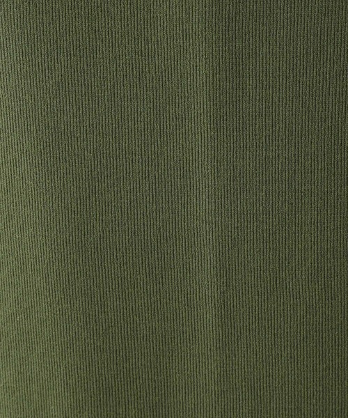 LOWRYS FARM(ローリーズファーム)の「2WAYニットタイトスカート 124266(スカート・レディース・ブラック/ブラウン/グリーン/ピンク・FREE)」の15枚目の写真