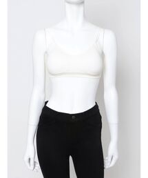 dazzlin | カップ付ブラキャミ(キャミソール)