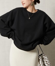 FREAK'S STORE | 【WEB限定】ヘビーウェイトクルーネックスウェット(スウェット)