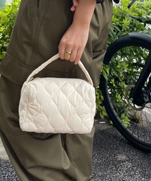 COLONY 2139 | キルティングミニ2WAYショルダーバッグ(ショルダーバッグ)