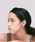 IRIS47�i�C���X�t�H�[�Z�u���j�́u�yIRIS 47�zpetite tsuki earring HT4�i�C�������O�j�v�b�V���o�[