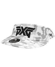 PXG（ピーエックスジー）｜サンバイザー一覧 - WEAR