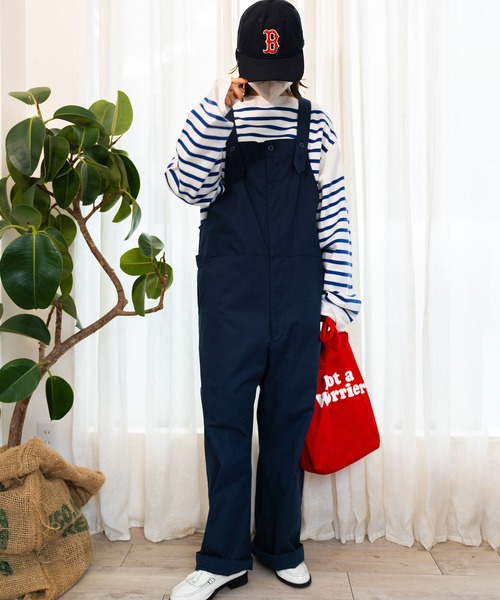 INTERPLAY（インタープレイ）の「【INTERPLAY x AYUMI