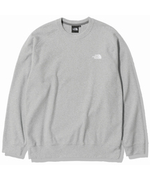 【THE NORTH FACE / ザ ノースフェイス】Micro Fleece Crew