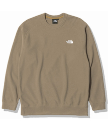 【THE NORTH FACE / ザ ノースフェイス】Micro Fleece Crew