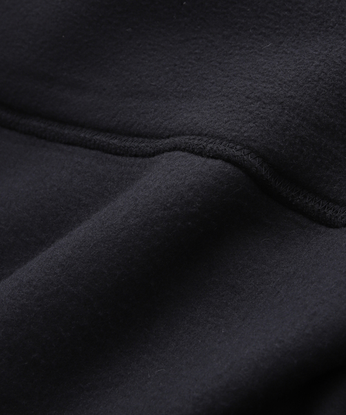 THE NORTH FACE(ザノースフェイス)の「【THE NORTH FACE / ザ ノースフェイス】Micro Fleece Crew(Tシャツ/カットソー・メンズ・ブラック/グレー/ブラウン/ウッド・MEDIUM/LARGE/X-LARGE)」の18枚目の写真