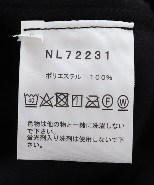 THE NORTH FACE(ザノースフェイス)の「【THE NORTH FACE / ザ ノースフェイス】Micro Fleece Crew(Tシャツ/カットソー・メンズ・ブラック/グレー/ブラウン/ウッド・MEDIUM/LARGE/X-LARGE)」の20枚目の写真