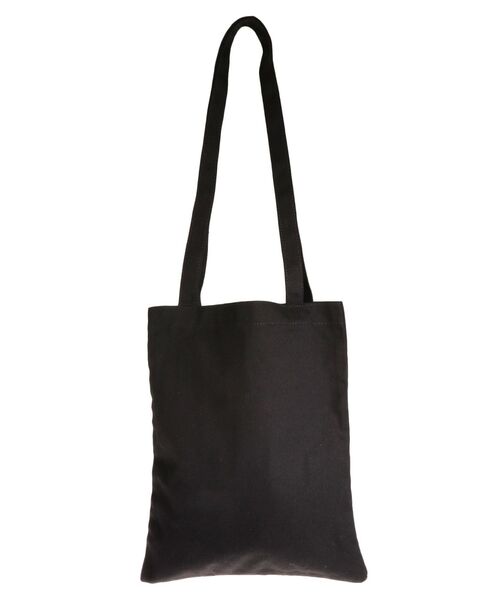 UN3D.(アンスリード)の「ORIGAMI POCKET TOTE / オリガミポケットトート(トートバッグ・レディース・ホワイト/ブラック・FREE)」の21枚目の写真