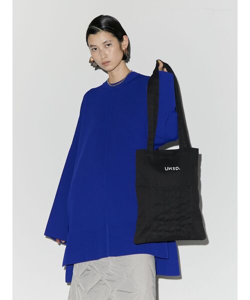 ORIGAMI POCKET TOTE / オリガミポケットトート（トートバッグ
