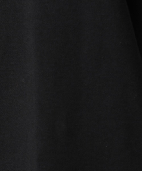 LEPSIM(レプシィム)の「裏毛スリットチュニックワンピース 134876(ワンピース・レディース・イエロー/オフホワイト/レッド/ブラック・FREE)」の17枚目の写真