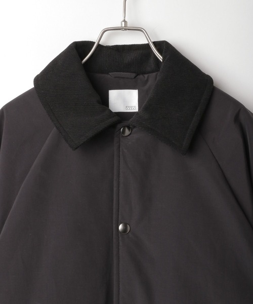 LOWRYS FARM ナカワタAラインコート　新品 LOWRYS FARM ナカワタAラインコート 新品 - メルカリ