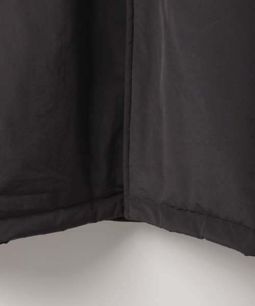 LOWRYS FARM ナカワタAラインコート　新品 LOWRYS FARM（ローリーズファーム）の「ナカワタAラインコート