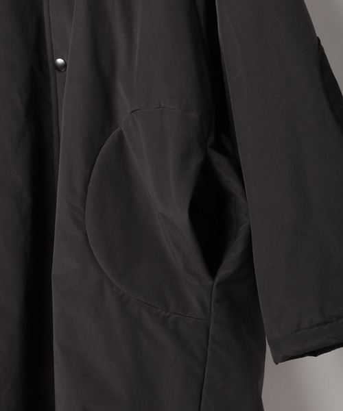 LOWRYS FARM ナカワタAラインコート　新品 LOWRYS FARM（ローリーズファーム）の「ナカワタAラインコート