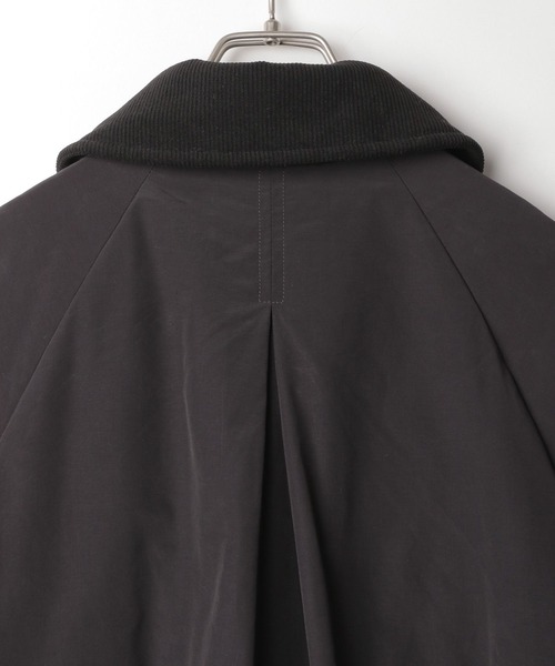 LOWRYS FARM（ローリーズファーム）の「ナカワタAラインコート 126263