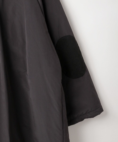 LOWRYS FARM（ローリーズファーム）の「ナカワタAラインコート