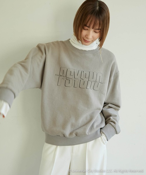 Whim Gazette（ウィムガゼット）の「【ユニバーサルコラボ】PSYCHO 