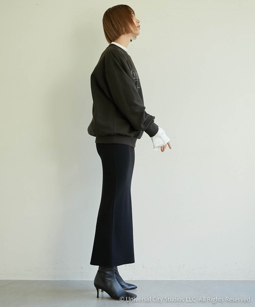 Whim Gazette（ウィムガゼット）の「【ユニバーサルコラボ】PSYCHO