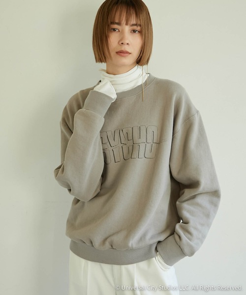 ウィムガゼットPSYCHOブラックスウェット ウィムガゼットPSYCHOブラックスウェット ウィムガゼットPSYCHO