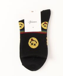【入荷禁止】CRW SOX SMILE