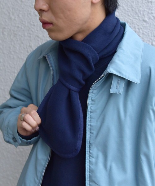 SHIPS any（シップス エニィ）の「SHIPS any: ＜パッカブル＞POLARTEC