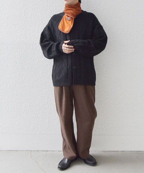 SHIPS any（シップス エニィ）の「SHIPS any: ＜パッカブル＞POLARTEC