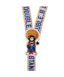 DOUBLE_B（ダブルビー）の「サスペンダー（サスペンダー）」