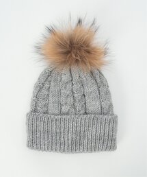 LBC | 裏ボアニットワッチ 22AW(ニットキャップ/ビーニー)