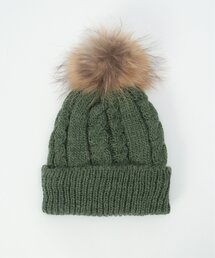 LBC | 裏ボアニットワッチ 22AW(ニットキャップ/ビーニー)