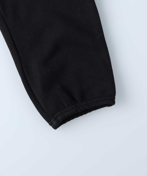 Right-on(ライトオン)の「mnmスウェットパンツ(スウェットパンツ・レディース・ブラック/グレー/ホワイト・M/L)」の12枚目の写真