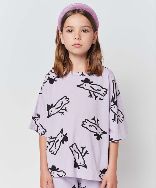 【セール】Mr Birdie all over bermuda shorts（その他パンツ）｜BOBO CHOSES（ボボショーズ）