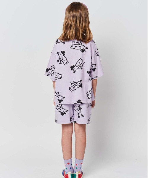 【セール】Mr Birdie all over bermuda shorts（その他パンツ）｜BOBO CHOSES（ボボショーズ）