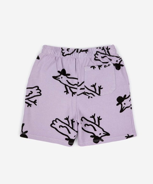 【セール】Mr Birdie all over bermuda shorts（その他パンツ）｜BOBO CHOSES（ボボショーズ）