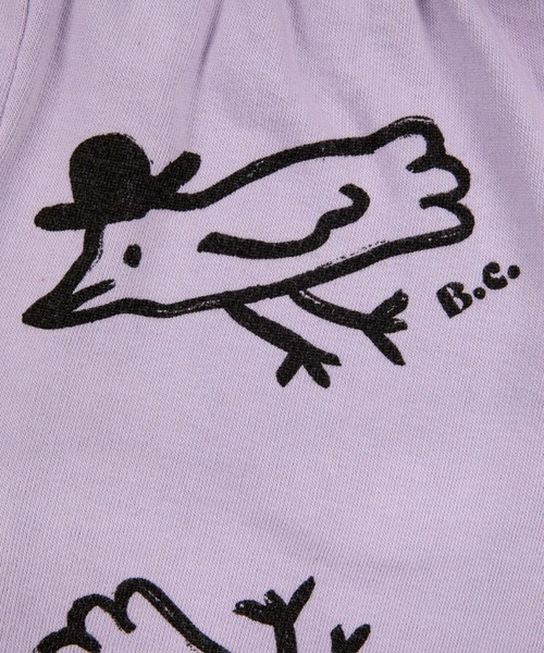 【セール】Mr Birdie all over bermuda shorts（その他パンツ）｜BOBO CHOSES（ボボショーズ）
