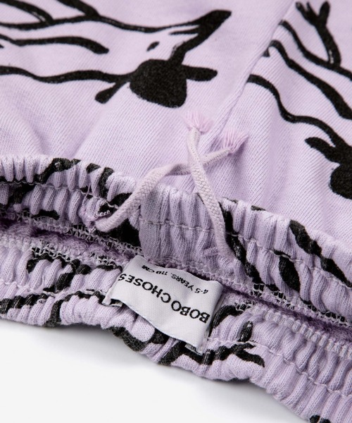 【セール】Mr Birdie all over bermuda shorts（その他パンツ）｜BOBO CHOSES（ボボショーズ）