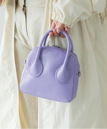 CONTROL FREAK | 【2023春夏新作】CONTROL FREAK(コントロールフリーク)カラフルミニバッグ(ハンドバッグ)