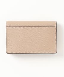 新品コーチcoach名刺入れ ビジネスカードケース トープ ベージュ COACH COACH コーチ カードケース 名刺入れ トープ レザー 革