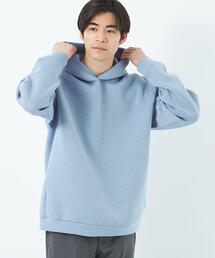 green label relaxing | リバーダンボール フーディー パーカー(パーカー)