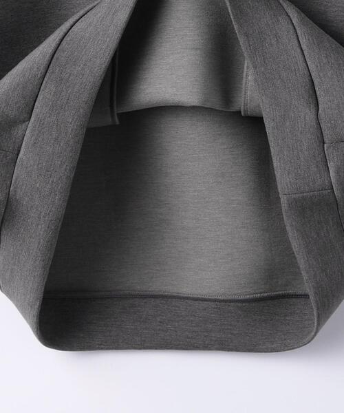 green label relaxing（グリーンレーベルリラクシング）の「リバーダンボール フーディー パーカー（パーカー・メンズ・ライトグレー/ライトブルー/ダークグレー・S/M/L/XL）」の15枚目の写真