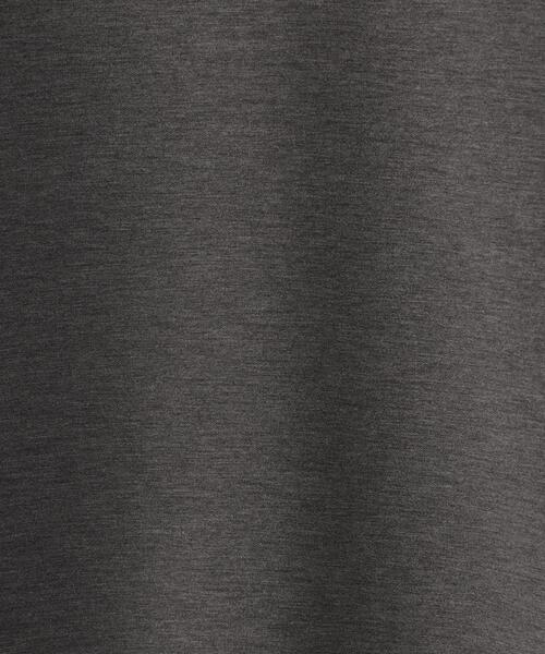 green label relaxing（グリーンレーベルリラクシング）の「リバーダンボール フーディー パーカー（パーカー・メンズ・ライトグレー/ライトブルー/ダークグレー・S/M/L/XL）」の16枚目の写真