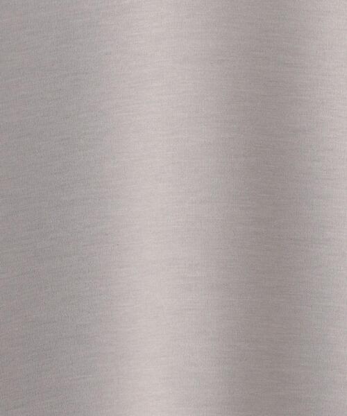 green label relaxing（グリーンレーベルリラクシング）の「リバーダンボール フーディー パーカー（パーカー・メンズ・ライトグレー/ライトブルー/ダークグレー・S/M/L/XL）」の19枚目の写真