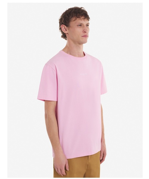 Maison Kitsune（メゾンキツネ）の「MAISON KITSUNE EMBROIDERED